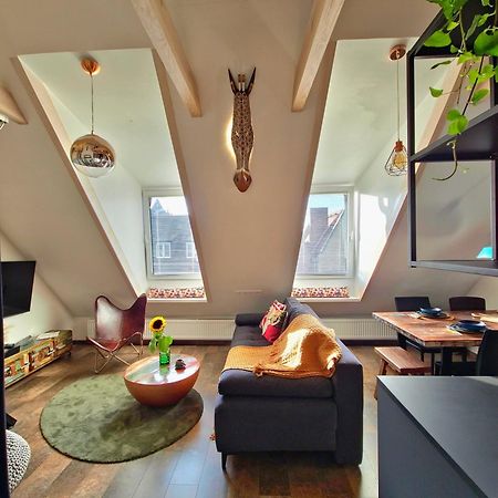 Lts Rent Luxury&Comfortable Etno Loft Old Town Free Parking Gdańsk Exterior foto