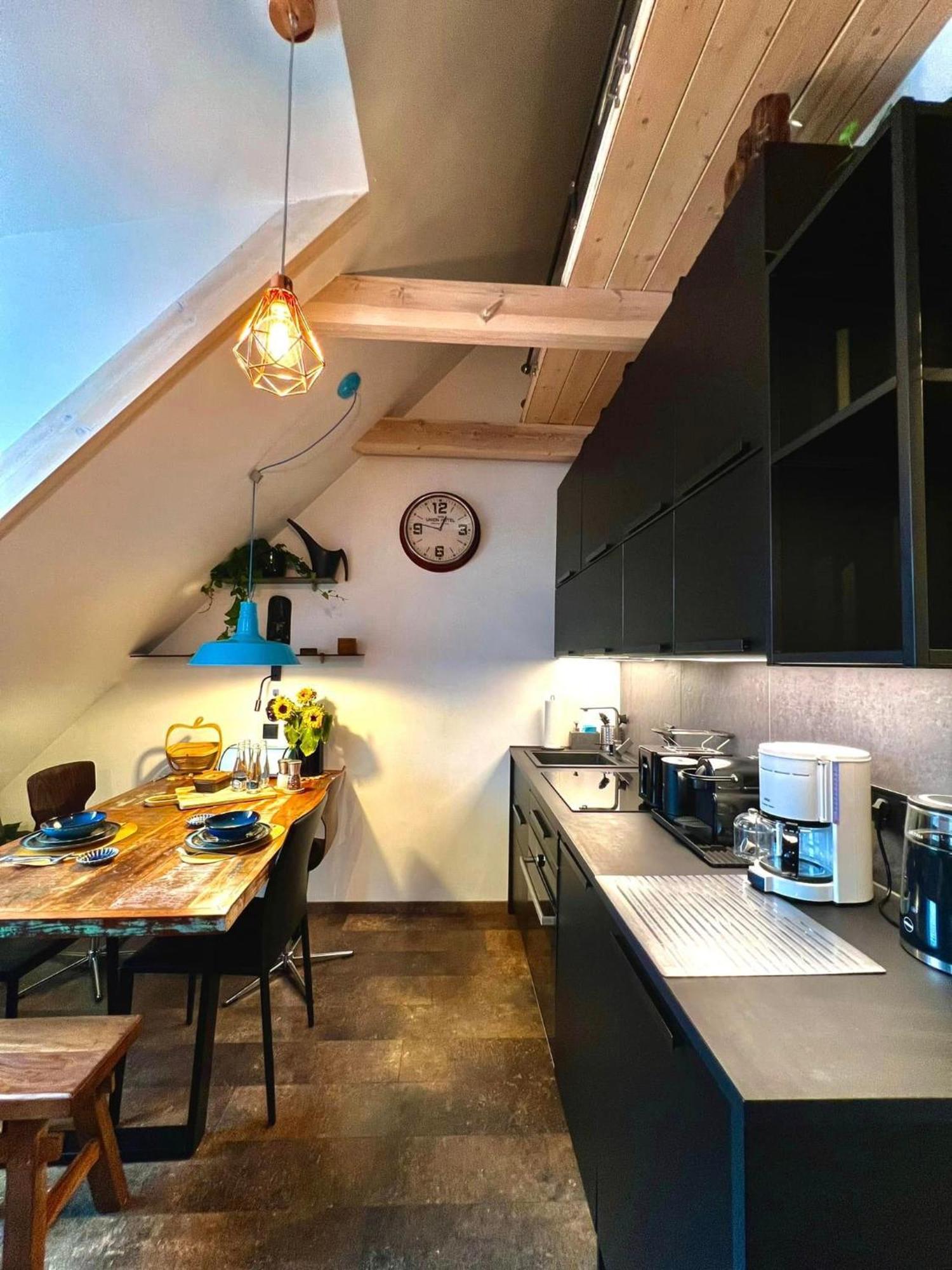 Lts Rent Luxury&Comfortable Etno Loft Old Town Free Parking Gdańsk Exterior foto